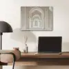 Moskee - Architectuur - Ramadan - Islamitische PET vilt klein -sfeer5
