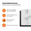 Sporen van Verleden Inductie beschermer vinyl 3mm klein -zzzzzzz-td-ups