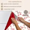 Kersenbloesem - Takken - Roze keuken achterwand spatscherm klein 900 -spatscherm_NL