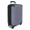 Minimal - Kruisende lijnen op NBS - Handbagage koffer - Unisex middel -productfoto_3d