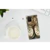 Levensboom - Boom - Abstract - Modern Telefoonhoesje Samsung Galaxy S10 Lite klein -oordopS10Lite