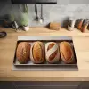 Brood - Bakken - Bakplaat Inductie beschermer vinyl 3mm klein -sfeer5
