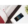 Sterrenhemel - Maan - Palmbomen - Moskee Telefoonhoesje Samsung Galaxy S10 Lite klein -kamerS10Lite