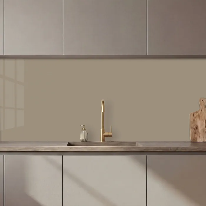 Interieur - Kleuren - Beige keuken achterwand 2 middel 871 zz_3dshopping