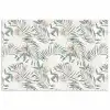 Monstera - Palmblad - Jungle - Tropisch poster papier klein -3d