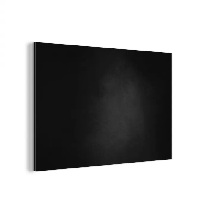 Beton - Zwart - Grijs - Structuur - Industrieel aluminium wit klein -3d