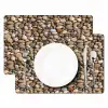 Licht - Stenen - Rust Placemat vinyl groot 368 -zzsfeer2_Kitchenyeah-website