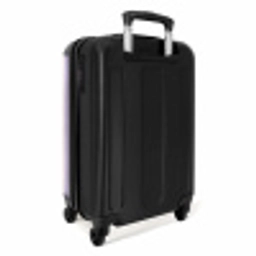 13 NBS - Handbagage koffer - Unisex middel -achterkant