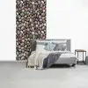 Marmer - Kleuren - Kiezels fotobehang vinyl groot 64 -slaapkamer