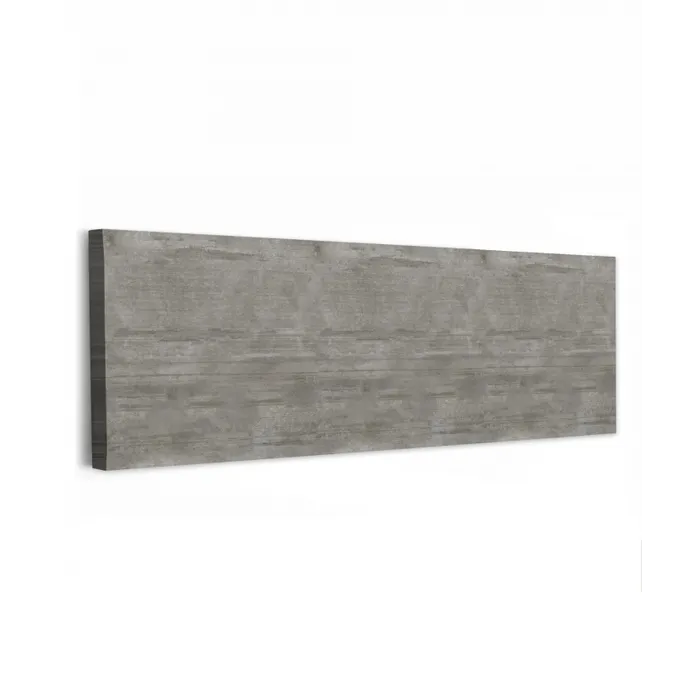 Patroon - Beton - Grijs canvas 2cm klein 828 -z3d