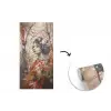 Kimono - Vrouw - kersenbomen fotobehang vinyl groot -3d