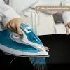 Papegaai - Kleurrijk - Vleugels - Sierlijk Wandkleed katoen klein -sfeer9