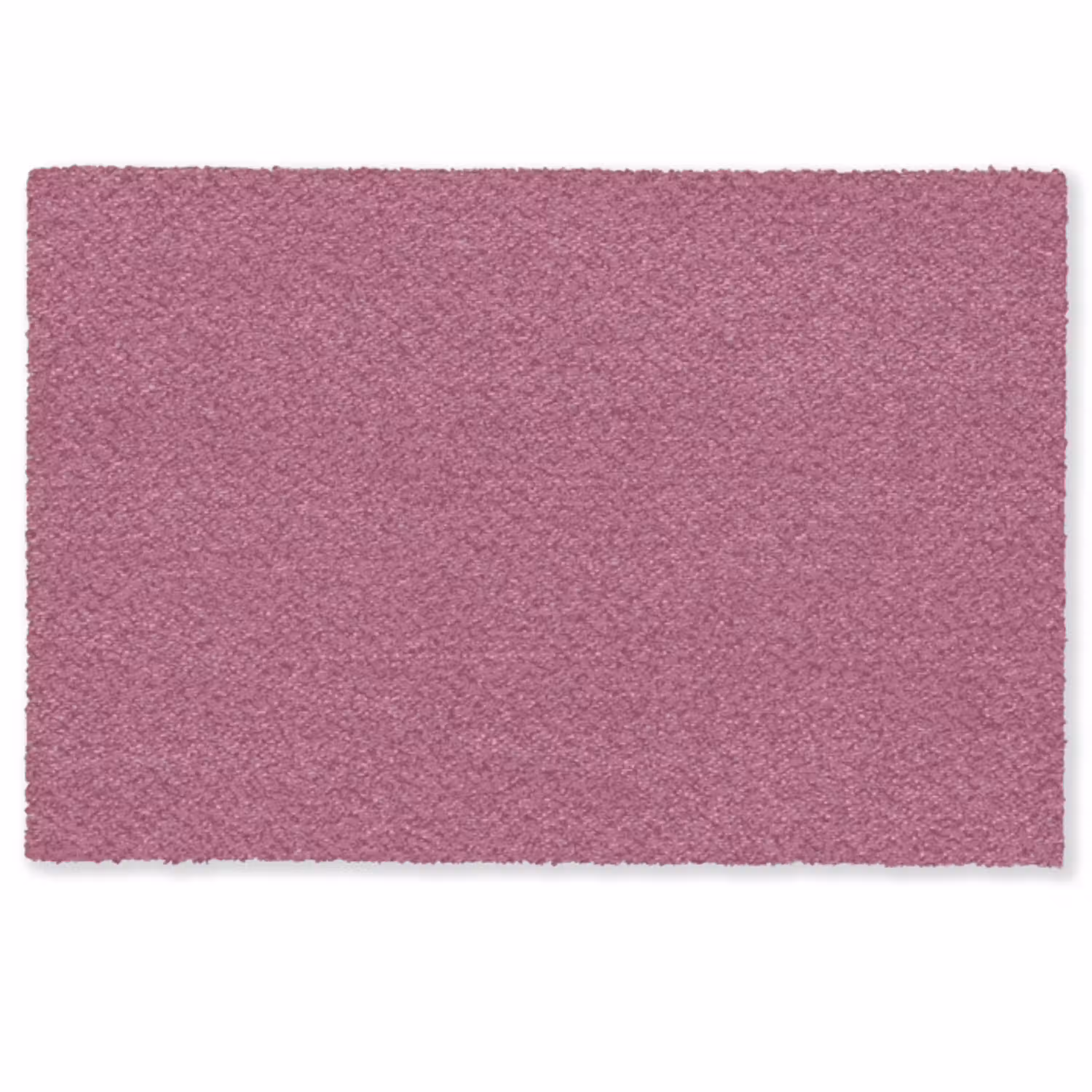 Berry - Roze -Pink Deurmat klein 898 -zkaufland3d