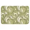 Abstract - Textuur - Groen Badmat klein 997 -3d