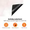 Wolkenstructuur - Roze - Marmer Inductie beschermer vinyl 3mm klein 276 -zzzzzzz-td-onderkant