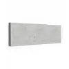 Beton - Grijs - Industrieel - Patroon canvas 2cm klein 828 -z3d