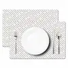 Grafisch - Patroon - Modern Placemat vinyl groot 368 -zzsfeer2_Kitchenyeah-website