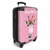 Bubblegum Billy NBS - Handbagage koffer - Kinderen Unisex middel -productfoto_3d