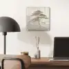 Boom - Oosterse stijl - Landschap plexiglas 5mm klein -sfeer6