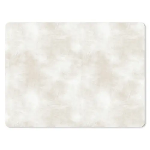 Subtiel - Structuur - Beige muismat rubber klein 262 -3d