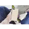 Patroon van strikjes Telefoonhoesje iPhone 7 klein -hand7