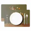 Neutral - Bloemen - Boeket - Vaas Placemat vinyl groot -zzsfeer2_Kitchenyeah-website