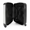 Kris kikker NBS - Handbagage koffer - Kinderen Unisex middel -binnenkant