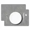 Beton - Muur - Patronen - Industrieel Placemat vinyl groot 368 -zzsfeer2_Kitchenyeah-website