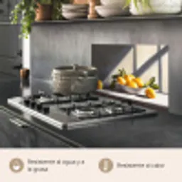 Citroenen - Stilleven - Geel keuken achterwand spatscherm klein -usp_ES