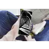 Gang - Bogen - Schaduw - Diepte Telefoonhoesje Samsung Galaxy S20 Ultra klein -handS20Ultra