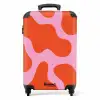 77 NBS - Handbagage koffer - Unisex middel -productfoto_recht