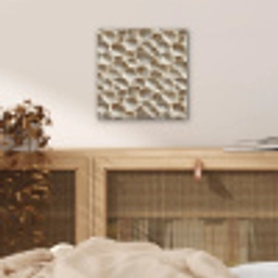 Schelpen - Waaiervorm - Wit aluminium wit klein 46 -sfeer3