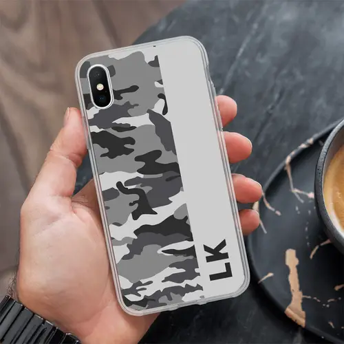 Sfeerbeeld Camouflage 2