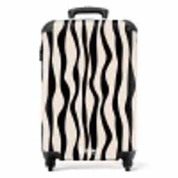 59 NBS - Handbagage koffer - Unisex middel -productfoto_recht