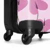33 NBS - Handbagage koffer - Unisex middel -wiel