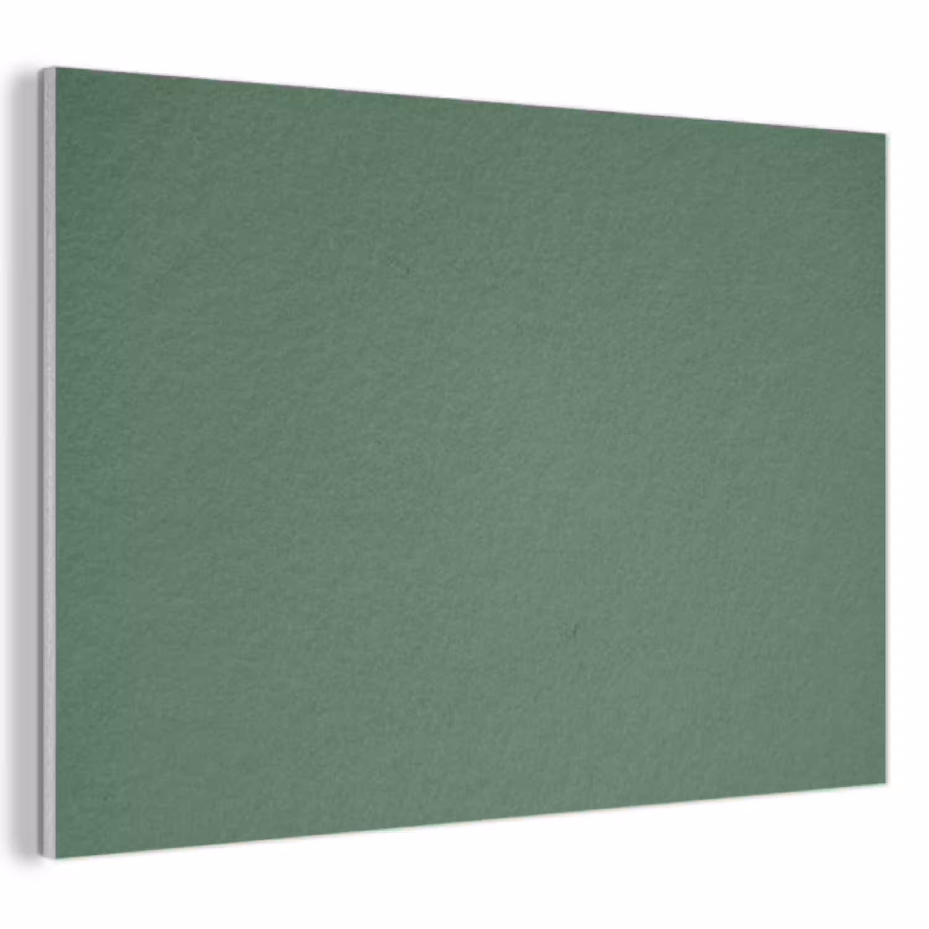 Deep - Sagewood - Groen PET vilt klein 837 -3d