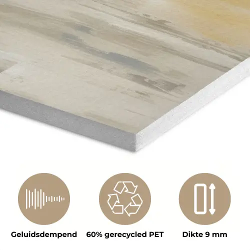 Verf - Goud - Bestek PET vilt klein -closeup_NL