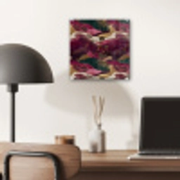 Magisch - Palmbomen - Goud plexiglas 5mm klein 11 -sfeer6