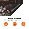 Stilleven met Snijplank Inductie beschermer vinyl 3mm klein -zzzzzzz-td-onderkant
