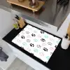 Paw - Pattern - Color Inductie beschemer met haakjes klein 777 -sfeer1