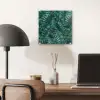 Bladeren - Tropisch - Jungle -  Natuur plexiglas 5mm klein -sfeer6