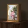 Ochtendjas - Krulspelden - Roze Light Box met kabel (Tafellamp) klein -z3d_website