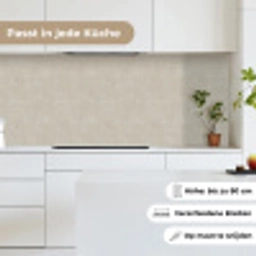 Steen - Beton - Patronen keuken achterwand 2 middel 871 -sfeer4_DE