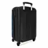 Donderslagdino NBS - Handbagage koffer - Kinderen Unisex middel -achterkant