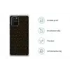 Goud - Illusie - Patroon Telefoonhoesje Samsung Galaxy S10 Lite klein 364 -specsS10Lite