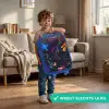 Neon sporttrofee design Kinderkoffer - Blauw klein -sfeer2_NL