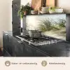 Duin - Waddeneilanden - Water keuken achterwand 2 middel -usp_NL