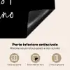 Italiaanse Trilogie Inductie beschermer vinyl 3mm middel -zzzsfeer4_ITA