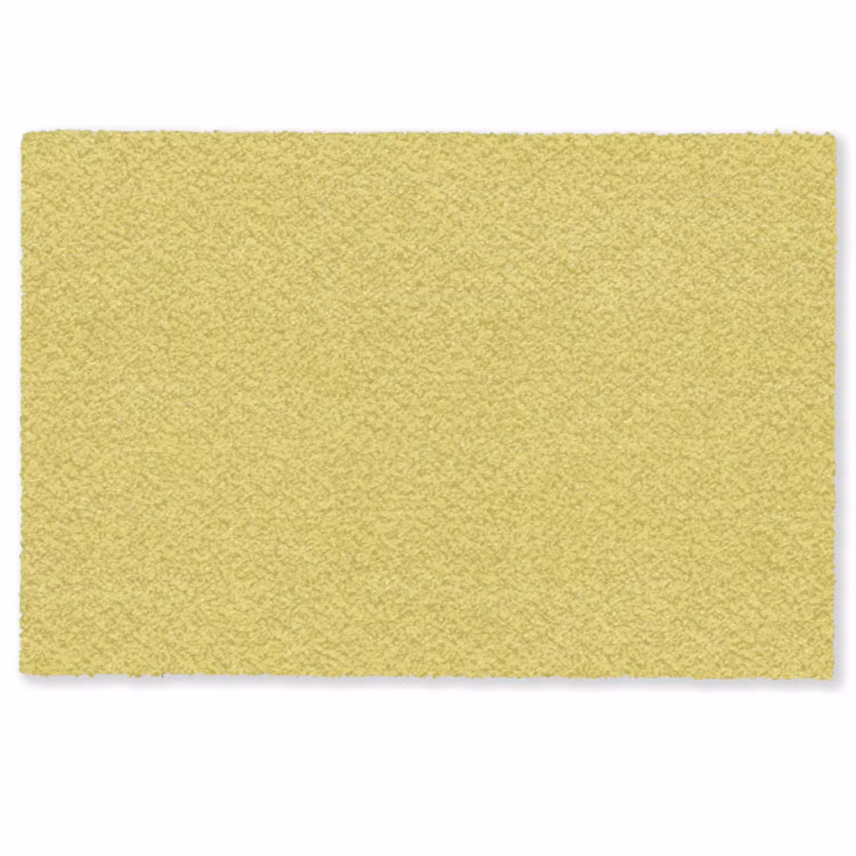 Golden - Ochre - Geel Deurmat klein 898 -zkaufland3d
