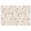 Patroon - Klassiek - Roze Placemat vinyl groot 368 -zzsfeer1_Kitchenyeah-website